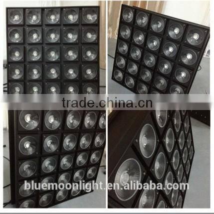 RGB full color 5x5 led matrix light with good performance