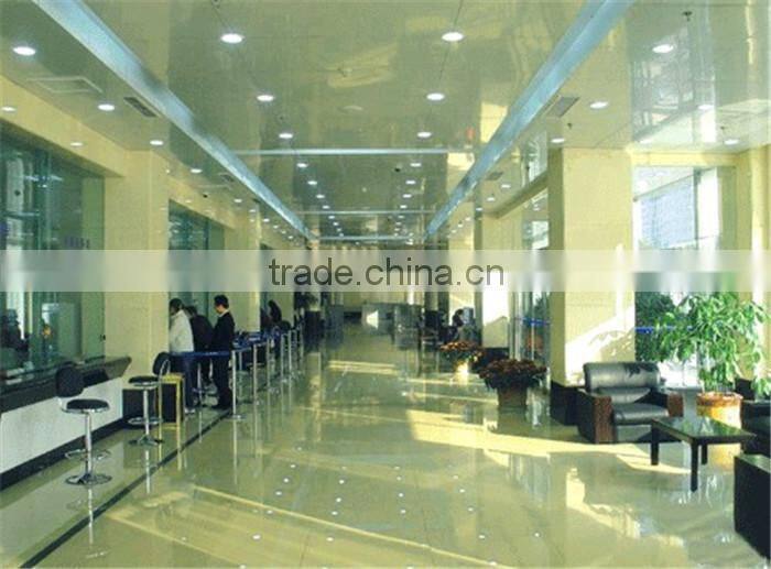 Made in china good quality 70mm bullet proof glass