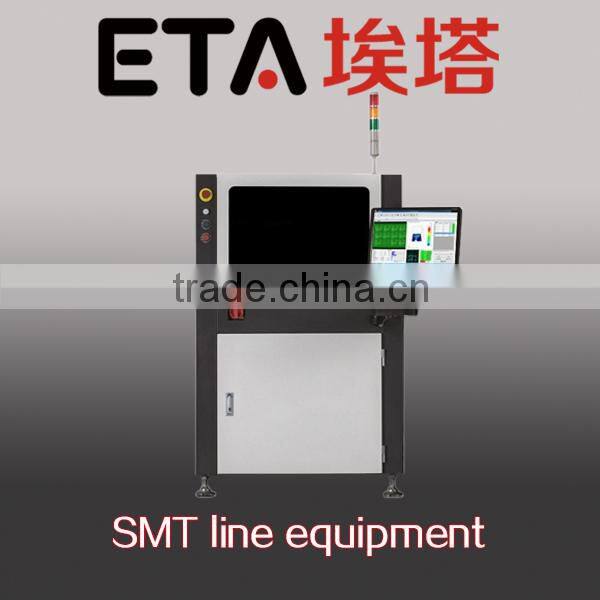 full-automatic Screen Printer,SMT stencil Printer,SMT automatic Printer