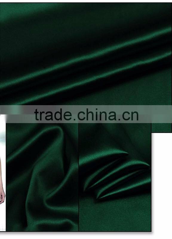 23mm heavy silk crepe de chine fabric