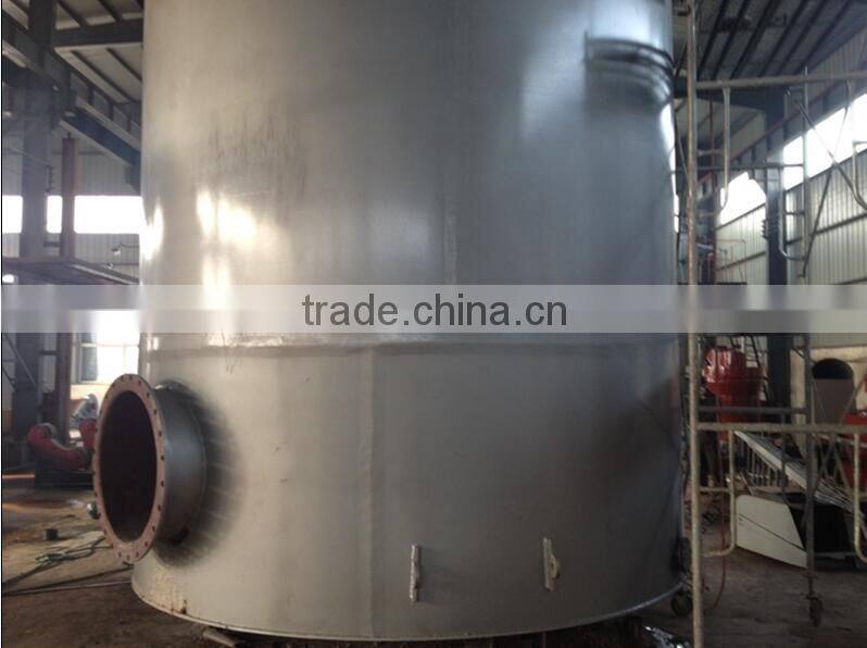 Low consumption coal gasifier /small coal gasifier /coal gasifier furnace