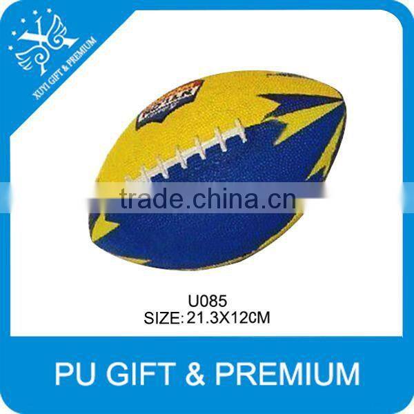 custom made house shaped cheap anti pu stress balls for promotional gift