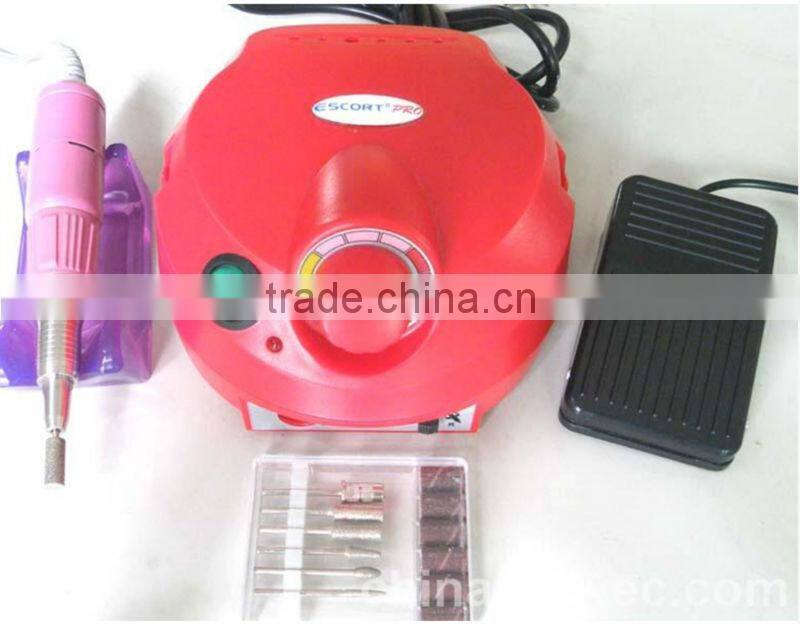 Nail Art Equipment electric nail drill dr 288