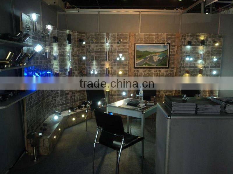 LED wall shine up and down light