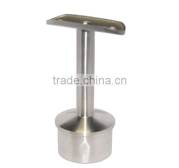 Advanced 38.1/42.4/48.3/50.8mm stainless steel pipe fitting