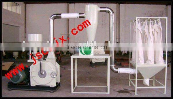 400 series PVC Pulverizing Machine