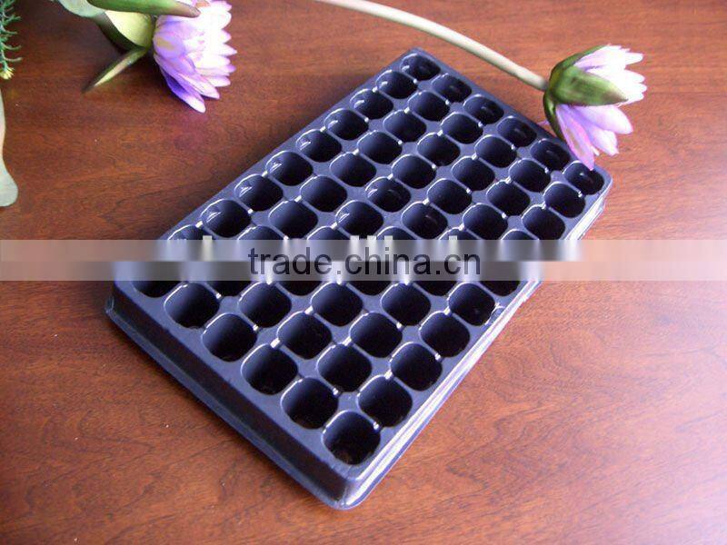 Wholesale plastic blister packaging tray OEM/ODM