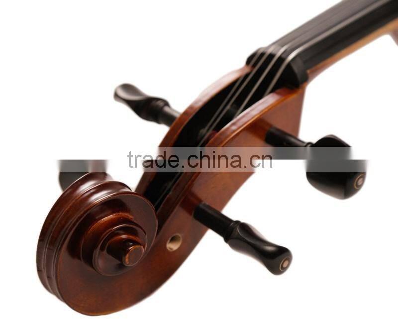 High Quality Matte Cello 1/8 4/4 TL012-3
