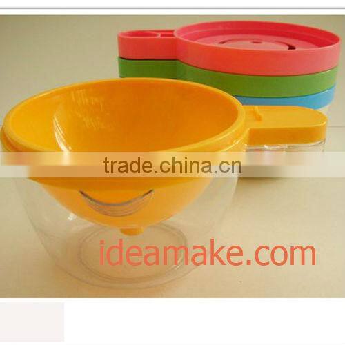 6 in 1 Juicer China Supplier, Kitchen Helper As Seen On TV