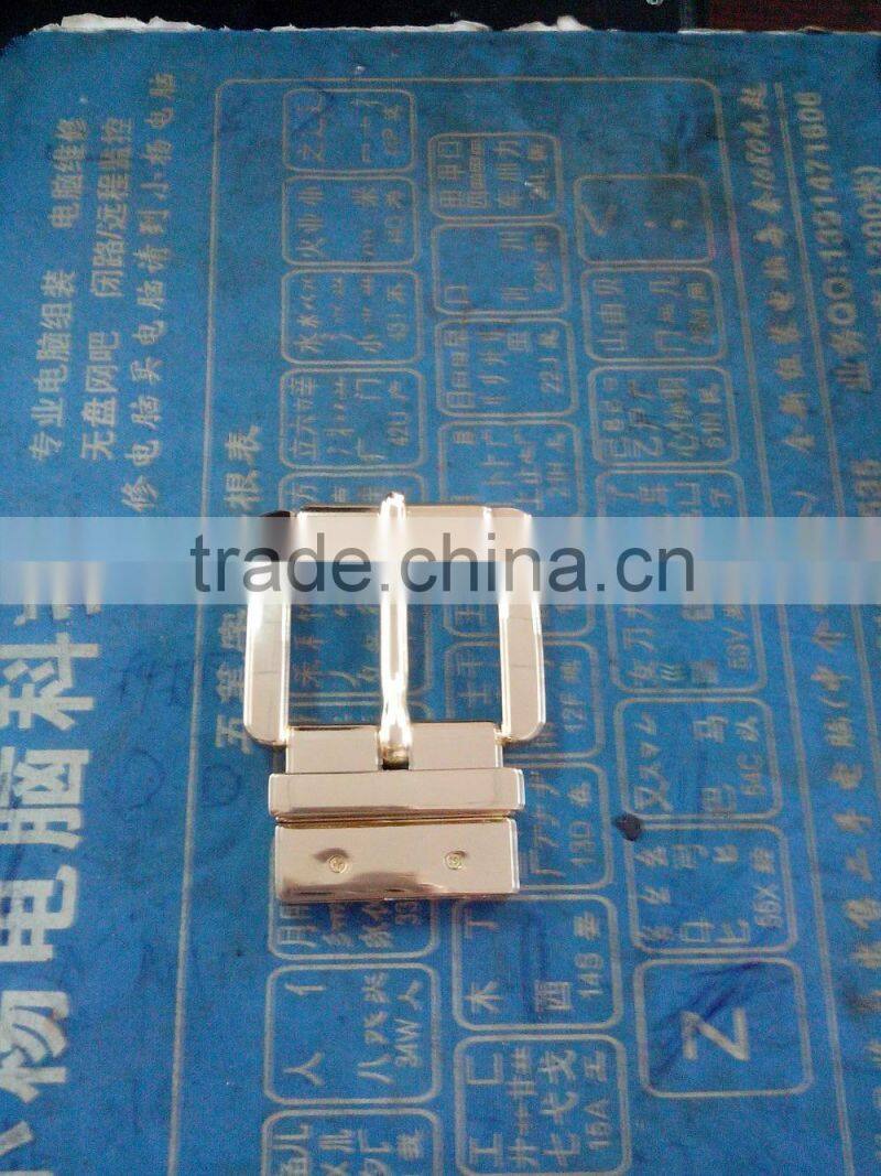 Professional Manufacturers ODM/OEM fashion plate buckle for men and women