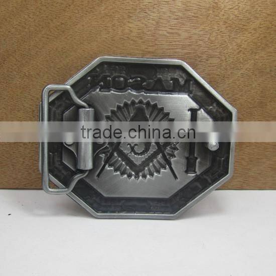 Fashion Jeans buckles plate buckles for belt PB-402445