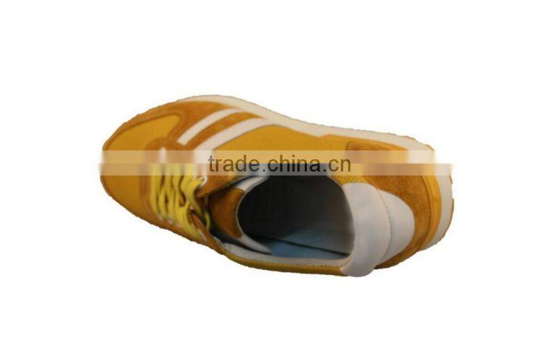 New style lightweigth ventilate running shoes for men