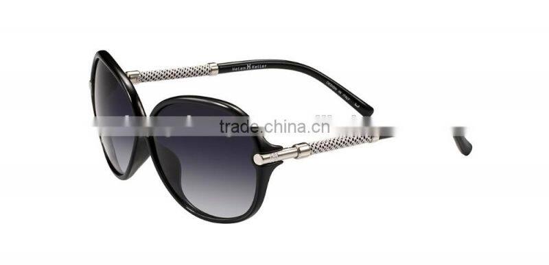 Hot selling wholesale TR90 frame eyewear sunglasses
