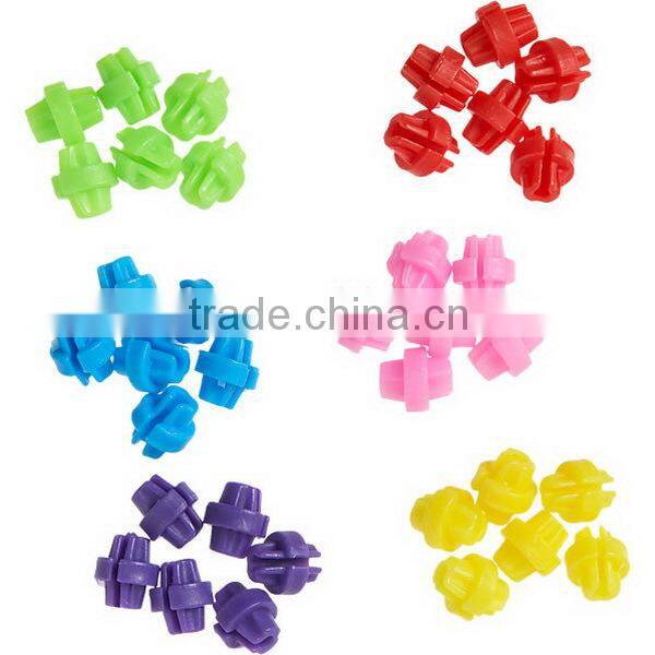 High quality hot-sale customized bicycle spoke beads