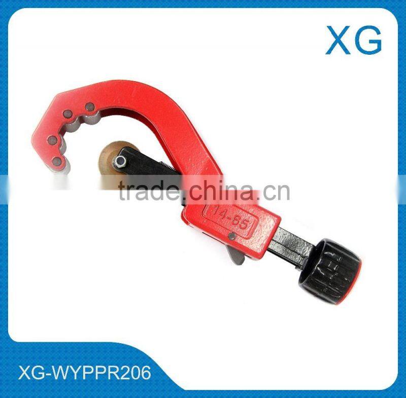 Hot sale cheap price plastic pipe cutter/ppr pipe cutter size 42mm/plastic pipe tools
