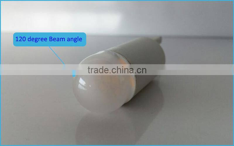 Cheap price aluminum housing 7w e27 led bulb light e14 lamp led G9 bulb light mini LED Bulb