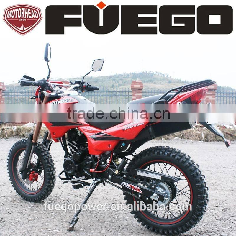 Motorbike NXR BROS Motos 250cc Loncin Bike