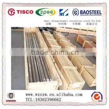 astm baosteel 309s stainless steel round bar low price