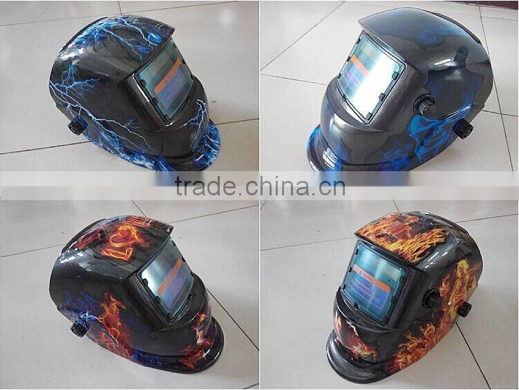 Solar Auto Darkening Welding Helmet/ welding mask