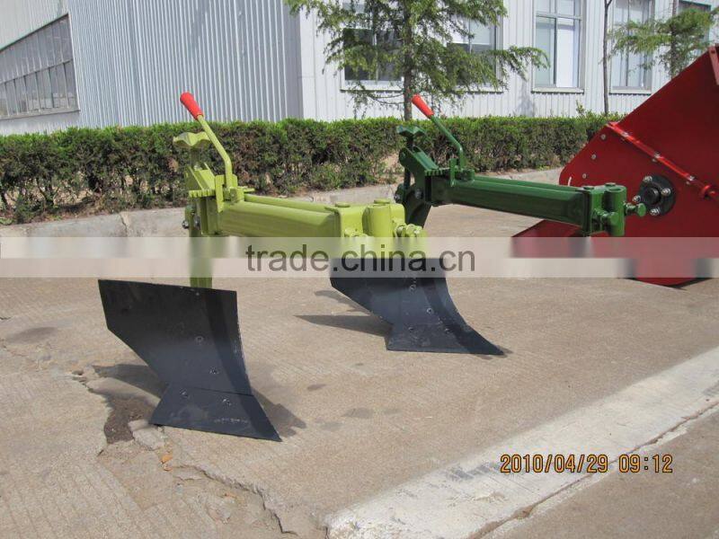 shuhe walking tractor with potato harvester, 8, 10, 12, 15hp