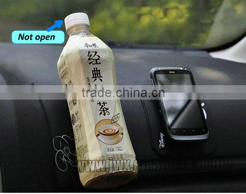 Wholesale Non-slip sticker used in car or home,magic Anti-slip mat/pad Mobile Phone Non-slip Mat Car Non-slip Mat