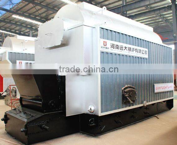 Full set Steam boiler china/india price for Pakistan market