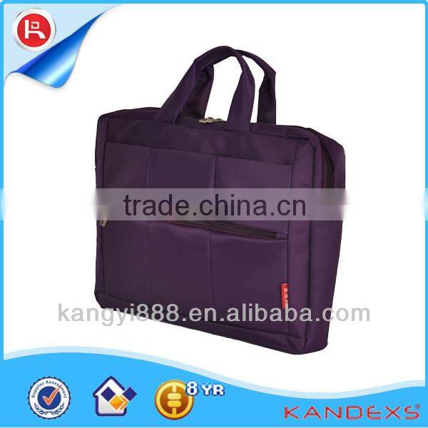 latest design handbags for 7 inch tablet pc with notebook bag