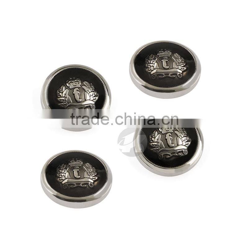Hot Sale Metal Snap Buttons For Shirts For Men