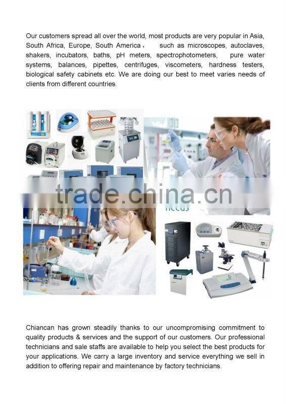 DC Power Supply(HY3000D/5000D)