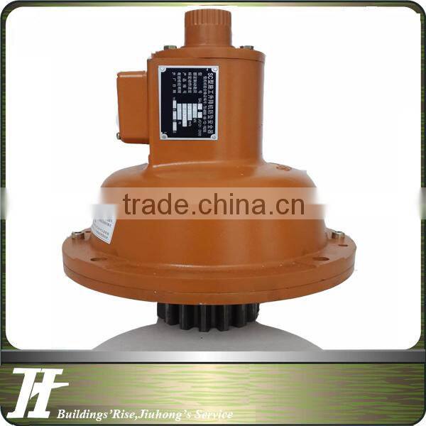 SAJ30 Falling Protection Device For Construction Hoist/Passenger Lifter/Building Hoist