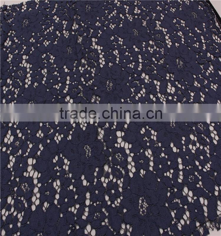 Large Stock High Guality german Crochet Lace