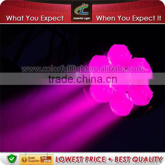 7pcs12.8w Led Moving Head Beam / Mini Beam Lighting