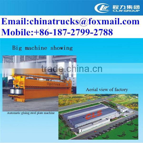 Super quality hot sale flat low bed semi truck