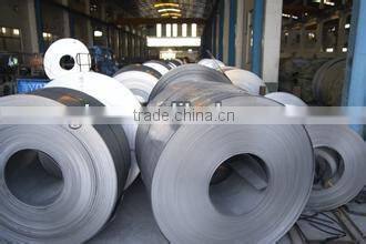 201 high quality low cost cold rolled stainless steel coil