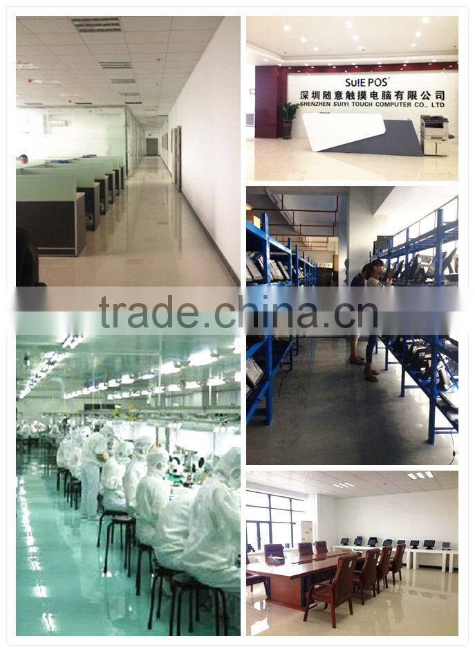 suie hot sales cash box drawer for pos