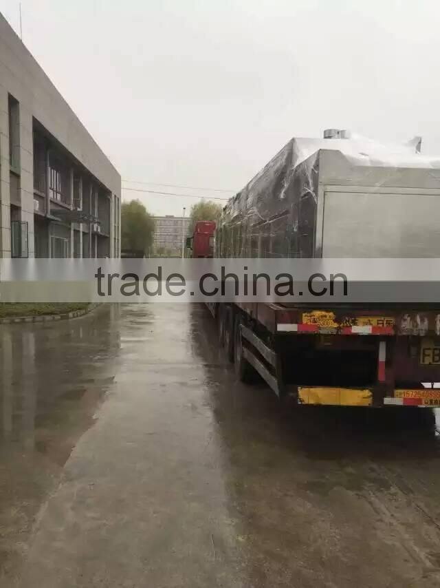 Industrial precision electric parts vacuum cleaner