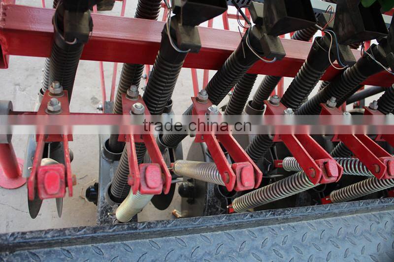 Wheat/rice/alfalfa seed drill/agriculture farming