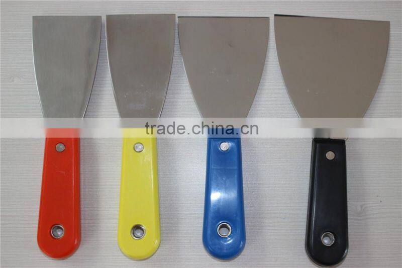 Spatula putty knife