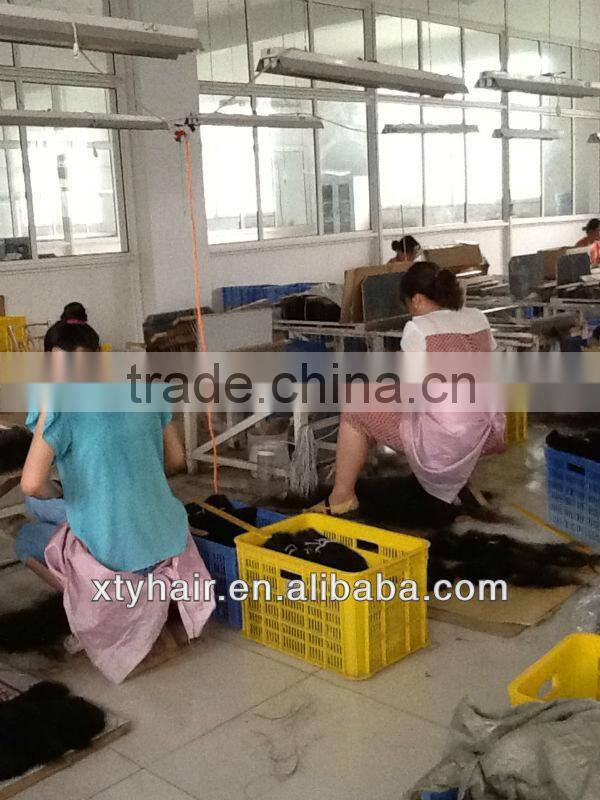 Made in china alibaba express micro tape and hair extensions