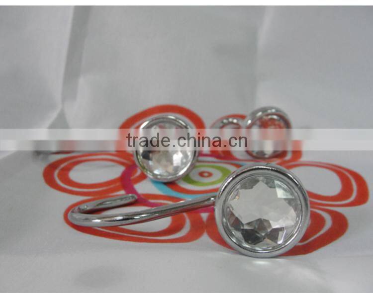 Curtain Accessories - Shower Curtain Hook/curtain hooks/ shower curtain hooks