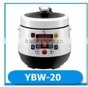 2016 Function Cooker Manufcturers Electric Pressure Cooker 6L