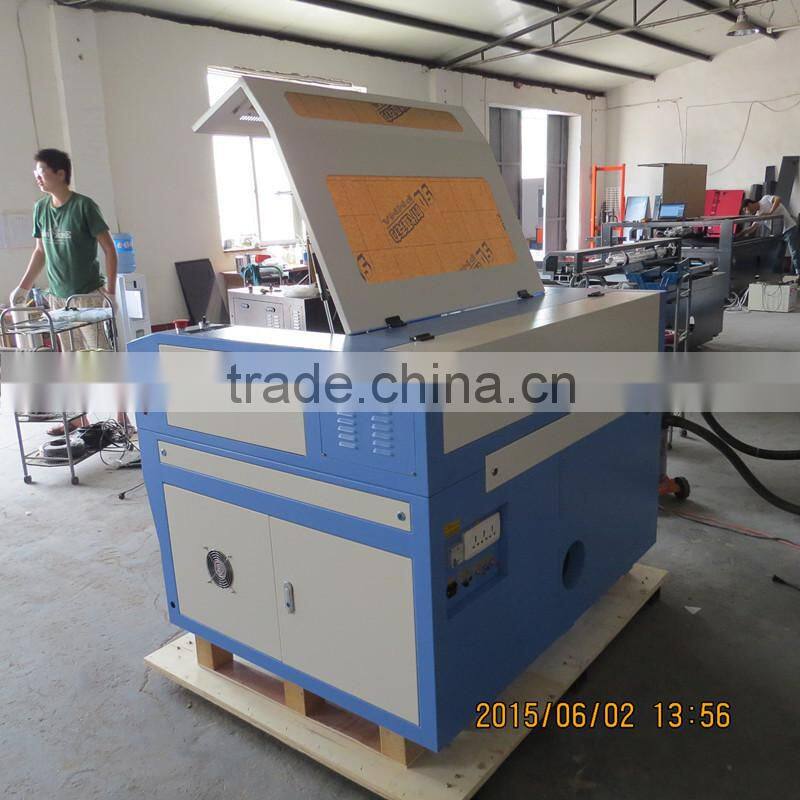 laser cutter machine