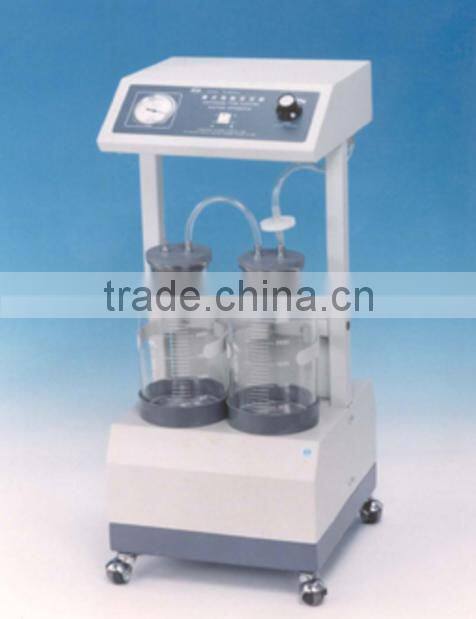 Diaphragm Type Electric Suction Apparatus KA-SA00016