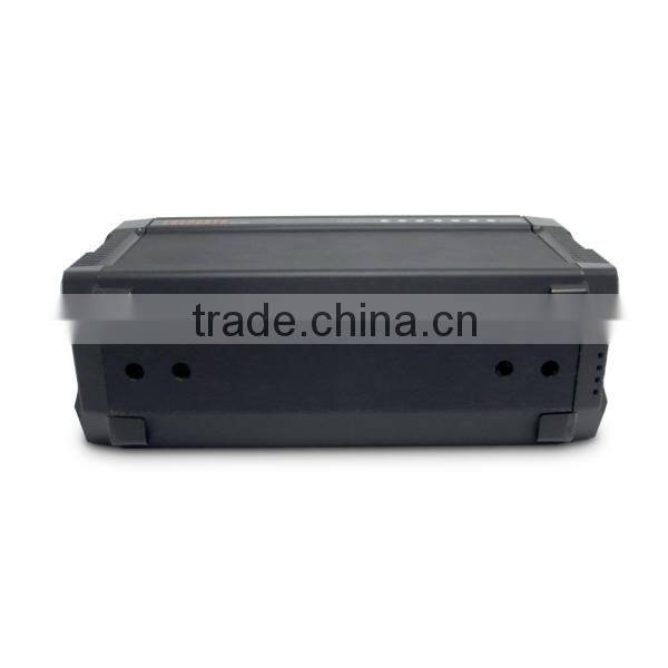 AC 230V Pure Sine Wave Multi-functional Power Station