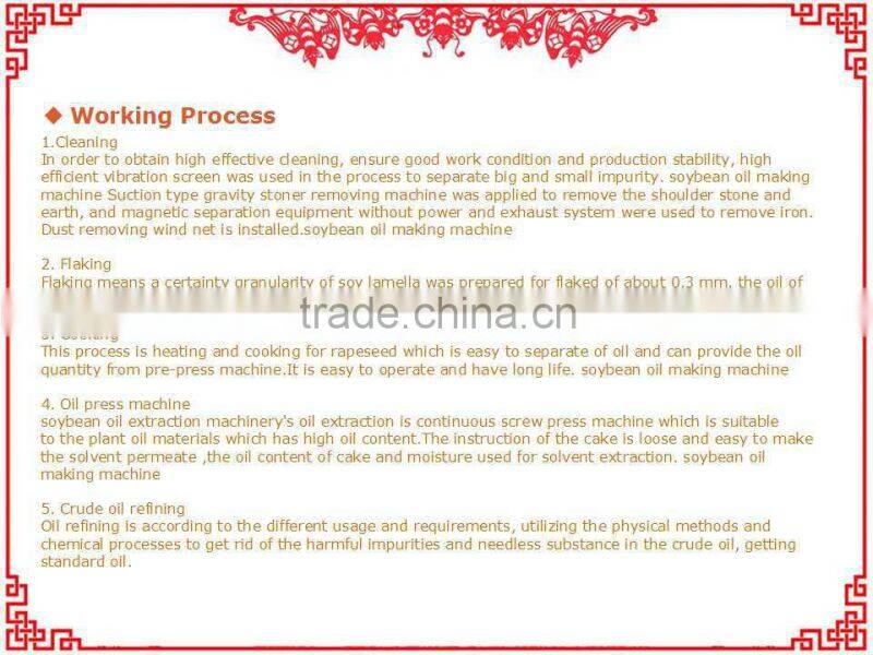 45T/D,150T/D,Sunflower oil making plant manufacturer with competitive price