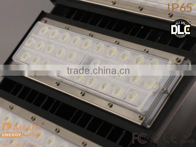 Dailux Customized CRI70 18300lm IP66 industrial using 400w metal halide led replacement lamp
