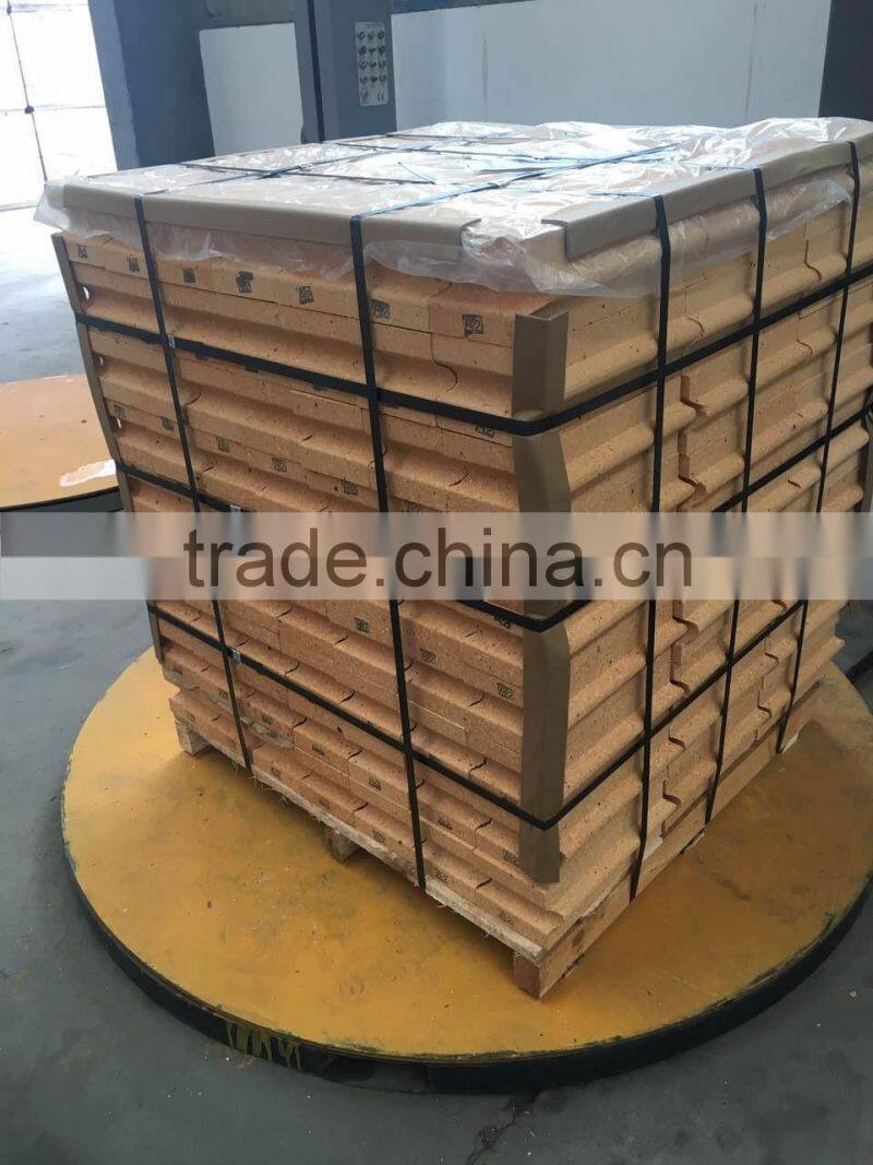 split de chamota ligera brick