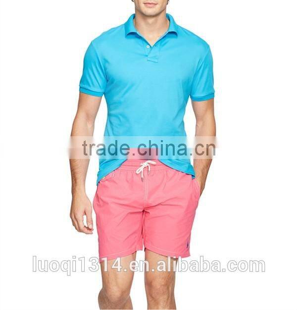 Custom polo shirt wholesale high quality mens custom embroidered printed logo t shirt polo factory