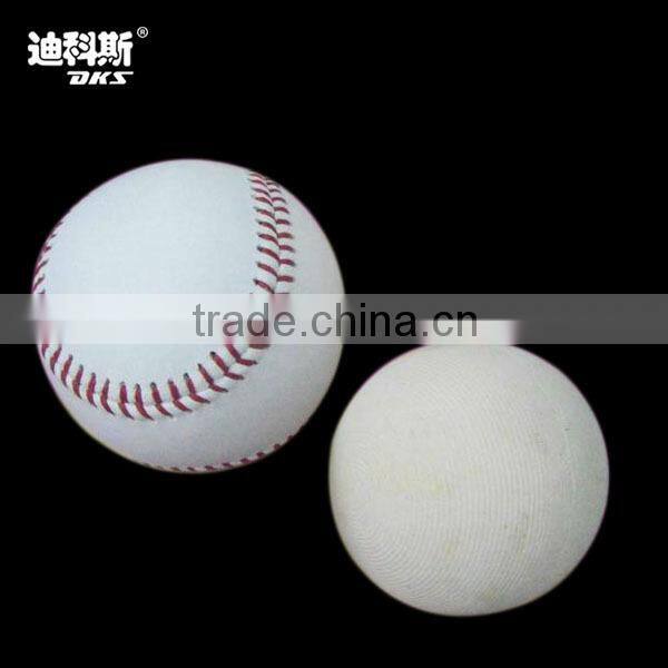 DKS 9'' Inch Economic friendly professional baseball ball