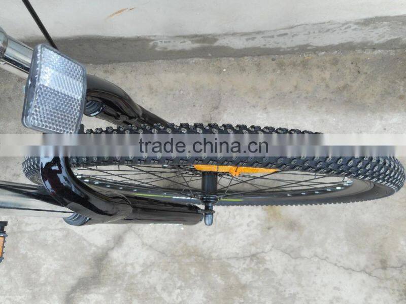26 inch 21 speed aluminum frame suspenion fork specialized rhino mountain bike
